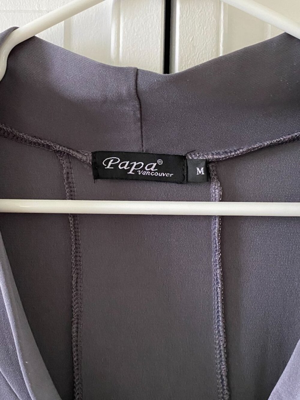 #12 Women's Dress Papa Vancouver - Picture 3 of 5
